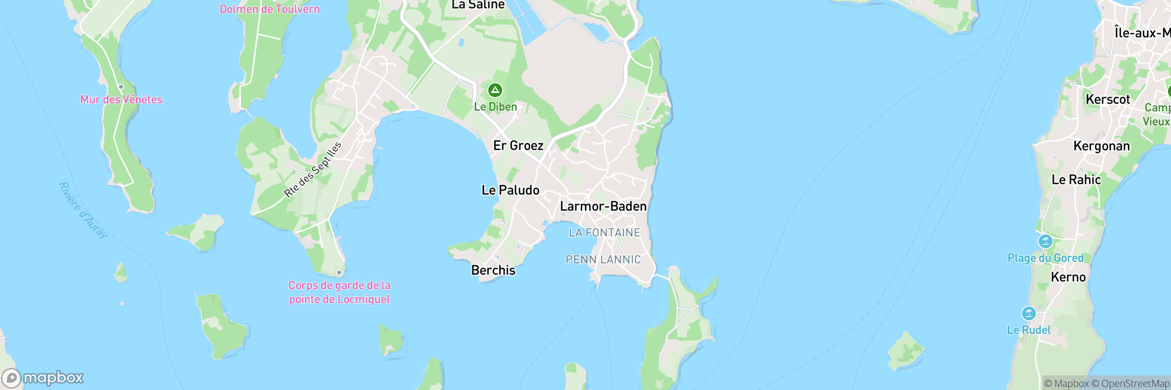 Larmor Baden