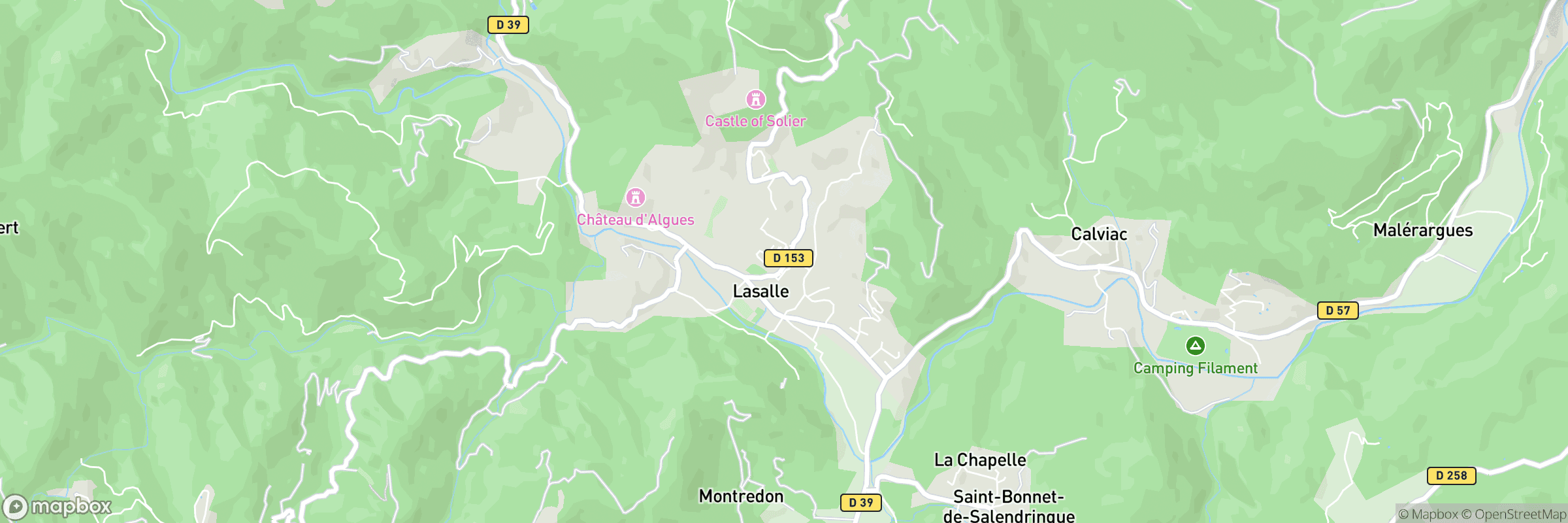 Lasalle