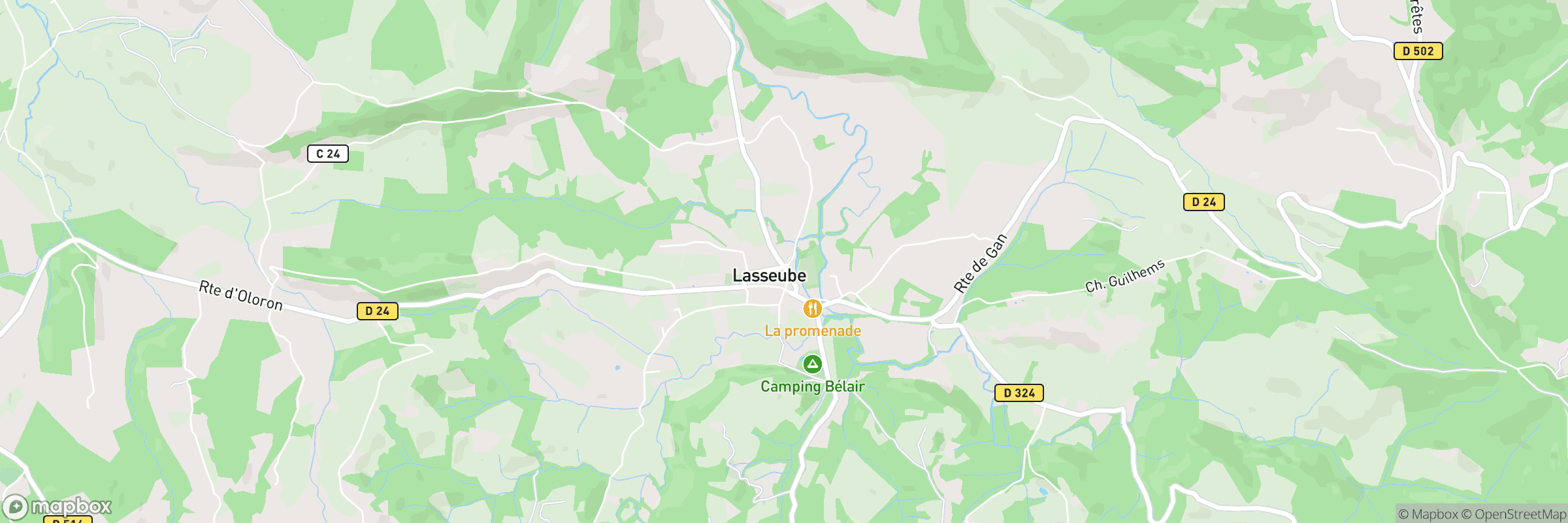 Lasseube