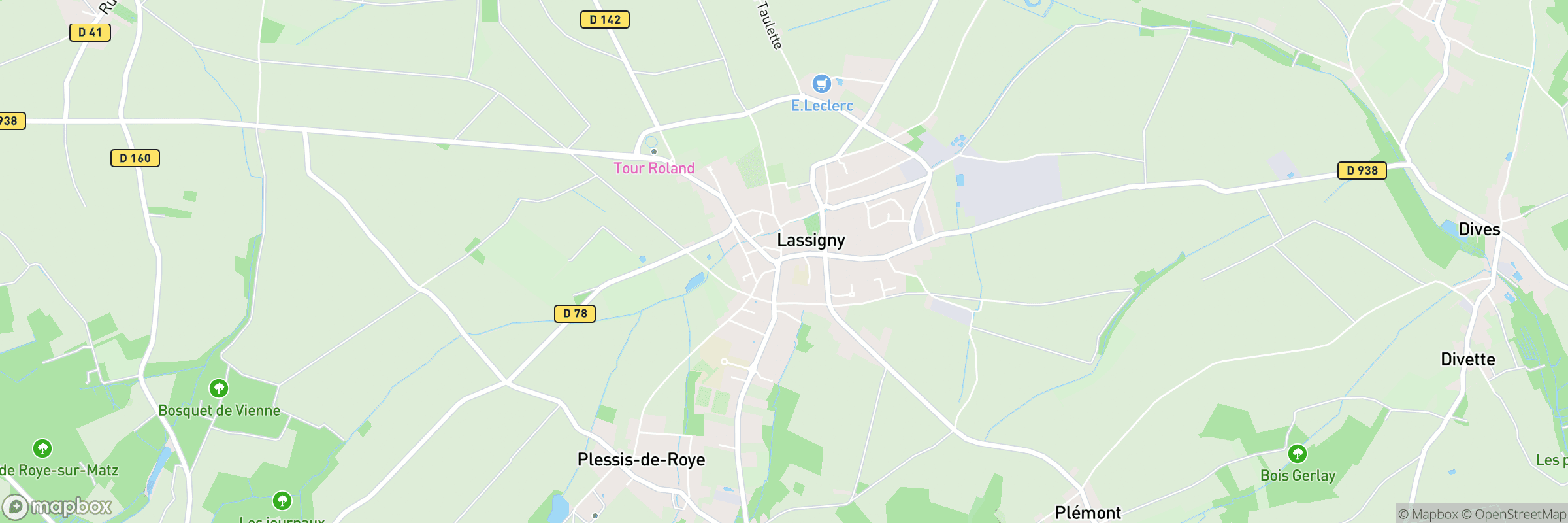 Lassigny