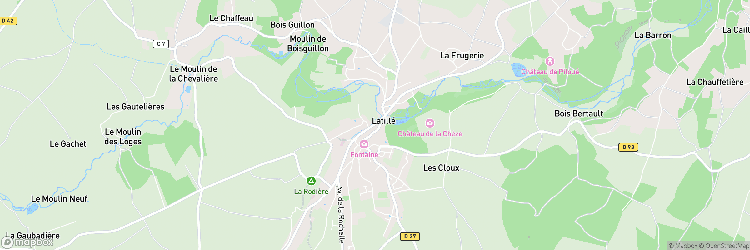 Latille