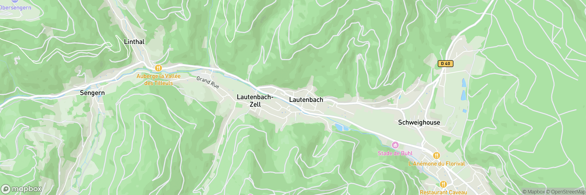 Lautenbach