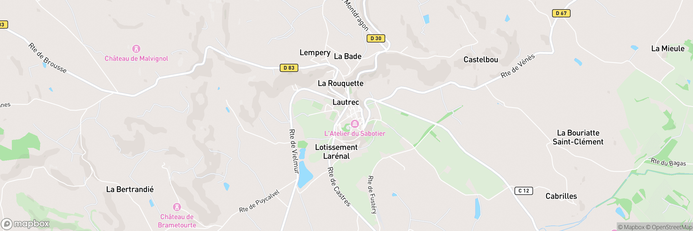Lautrec
