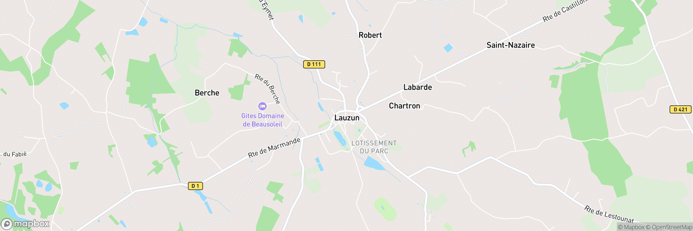 Lauzun