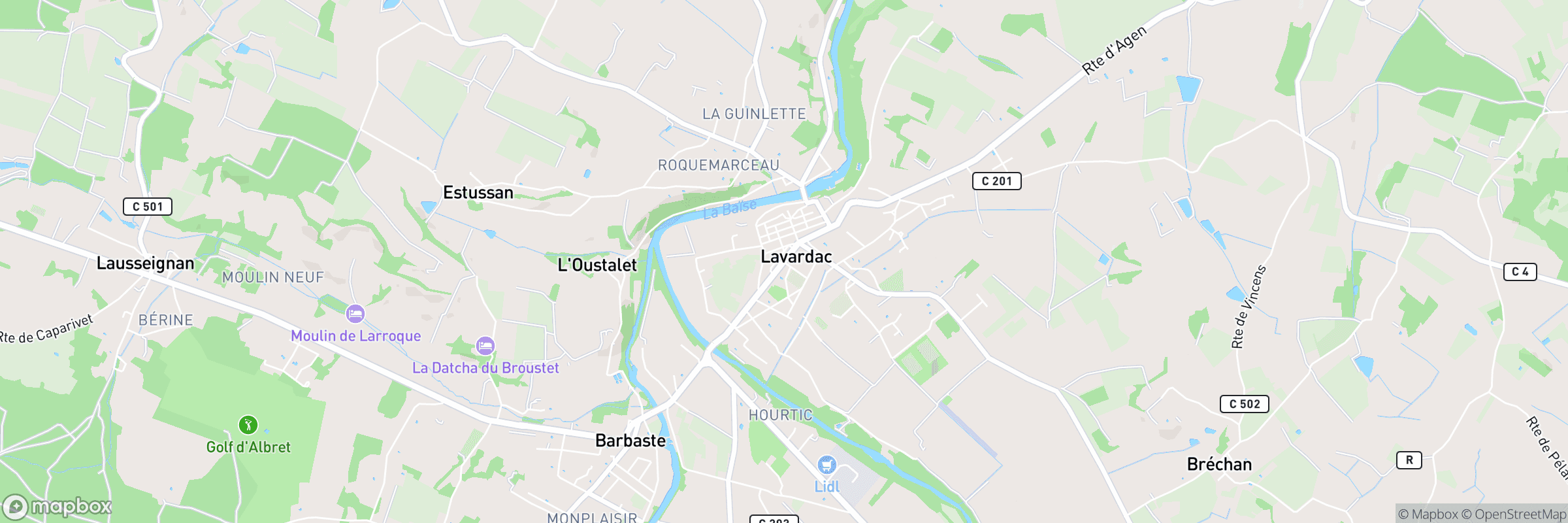 Lavardac