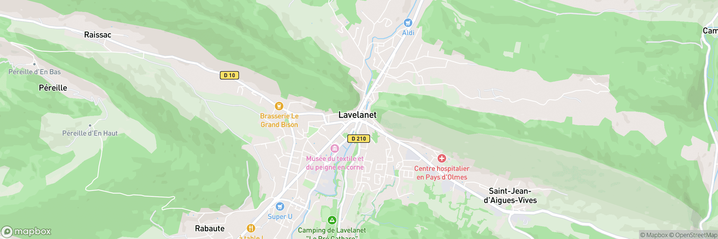 Lavelanet