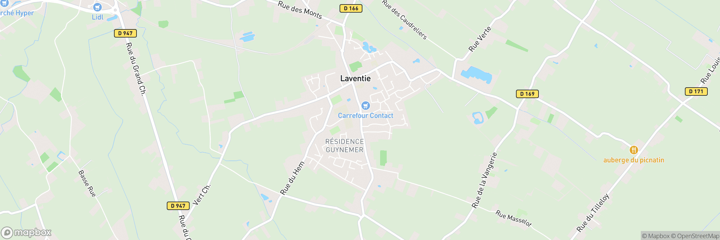 Laventie
