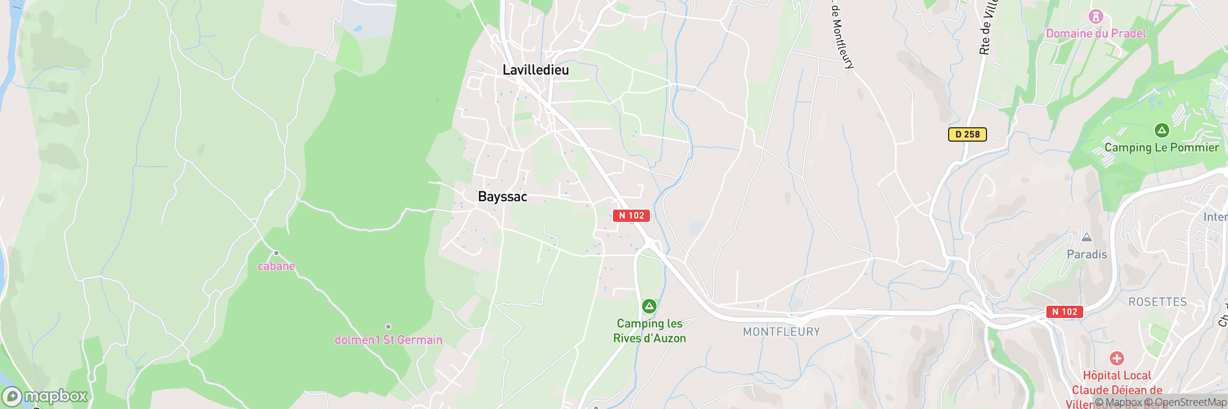 Lavilledieu