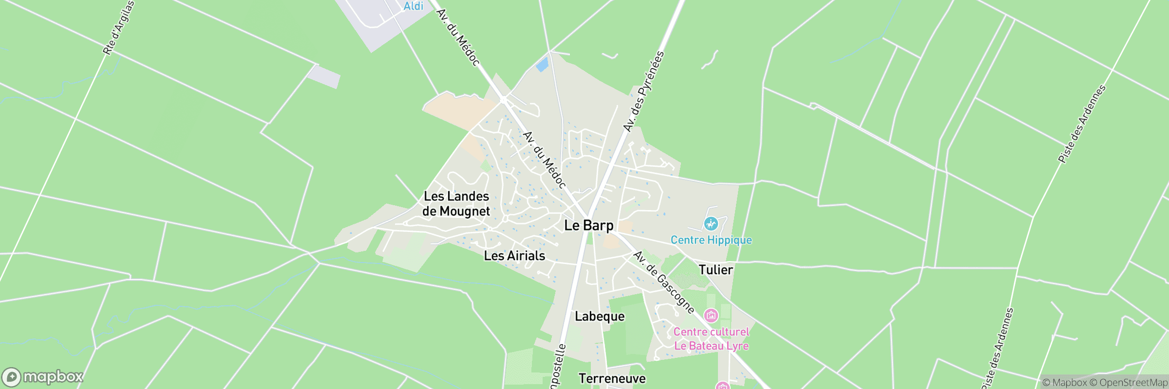 Le Barp