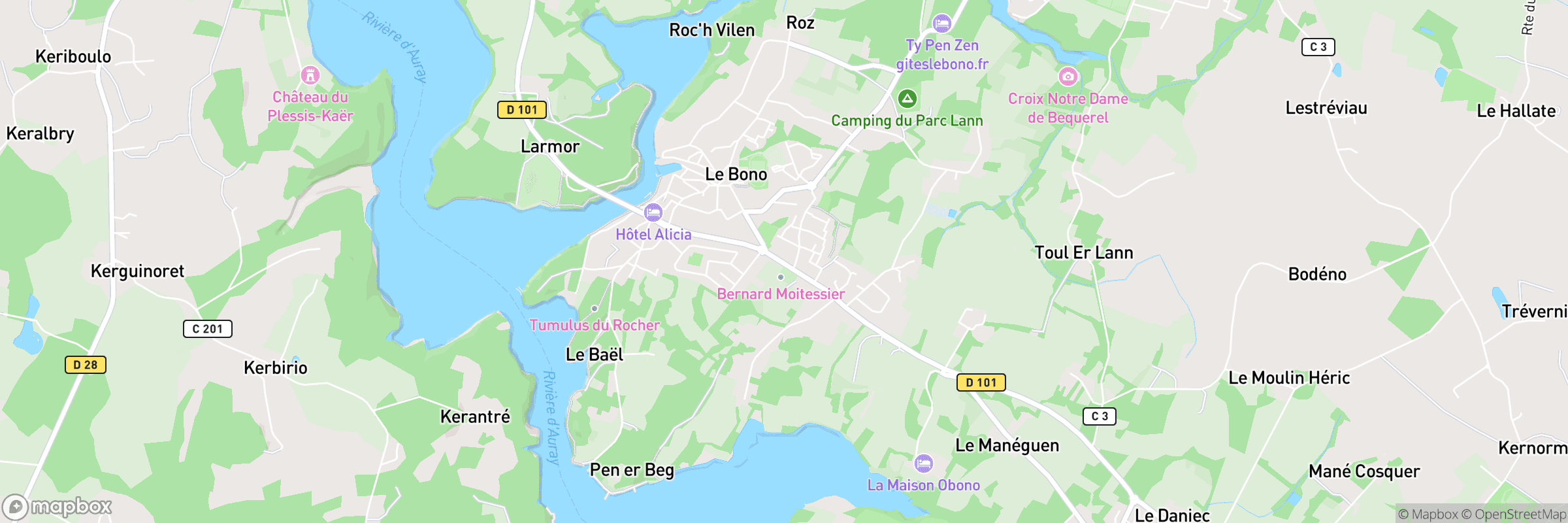 Le Bono