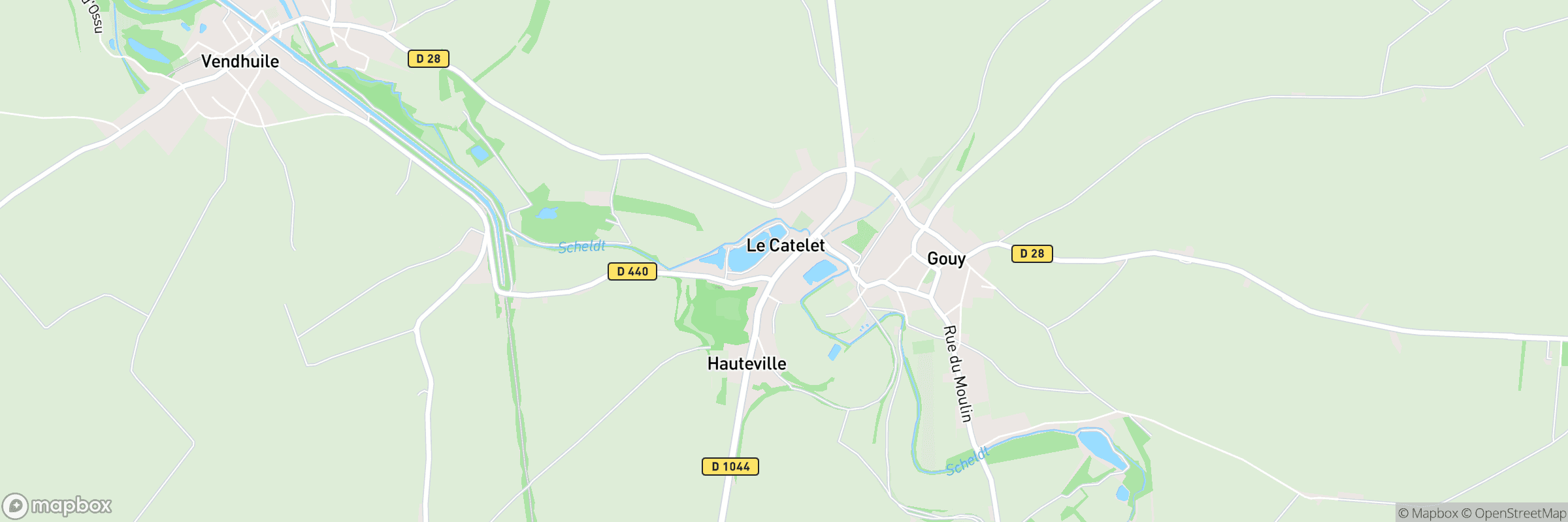Le Catelet
