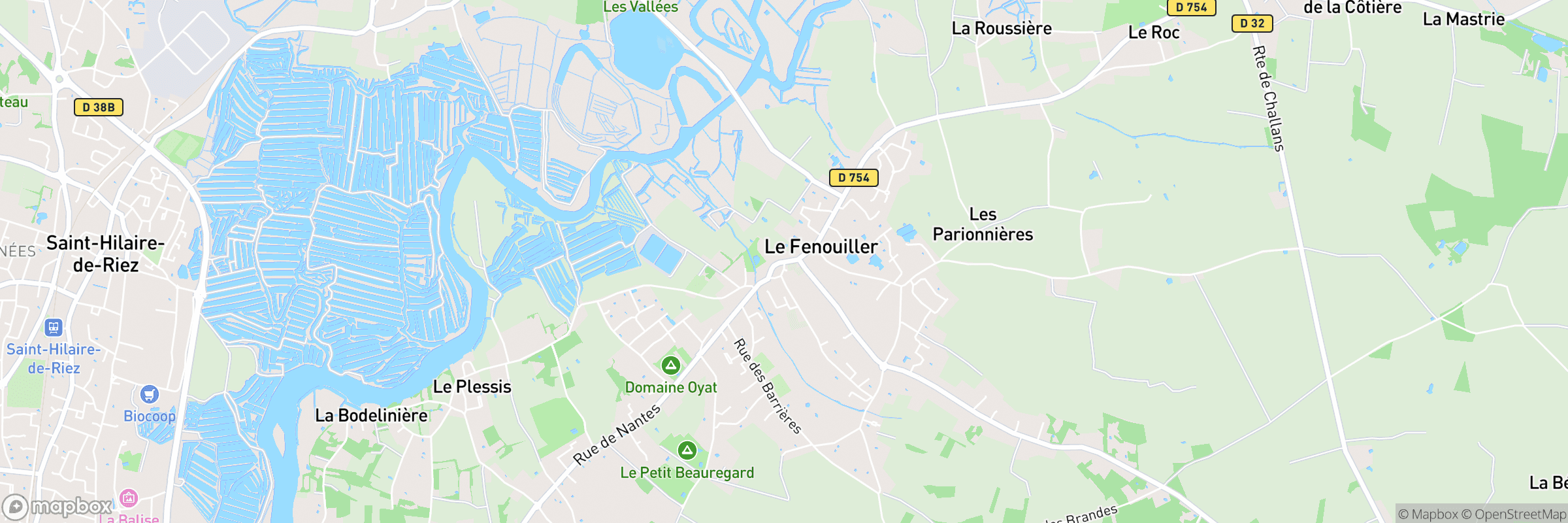 Le Fenouiller