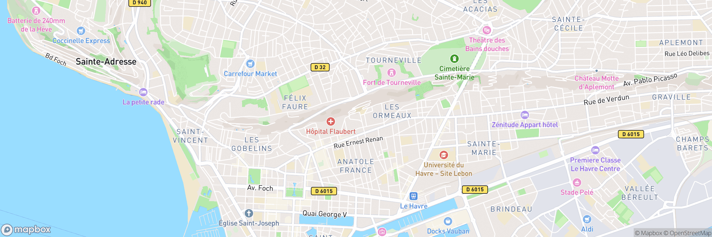 Le Havre