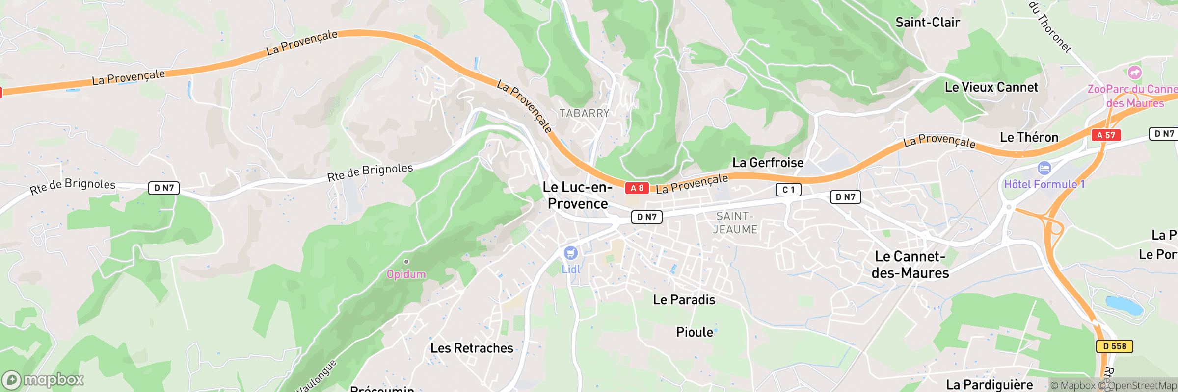 Le Luc