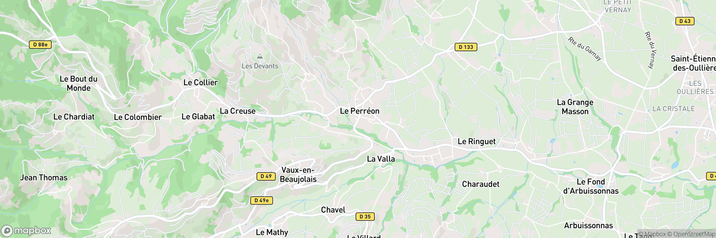 Le Perreon