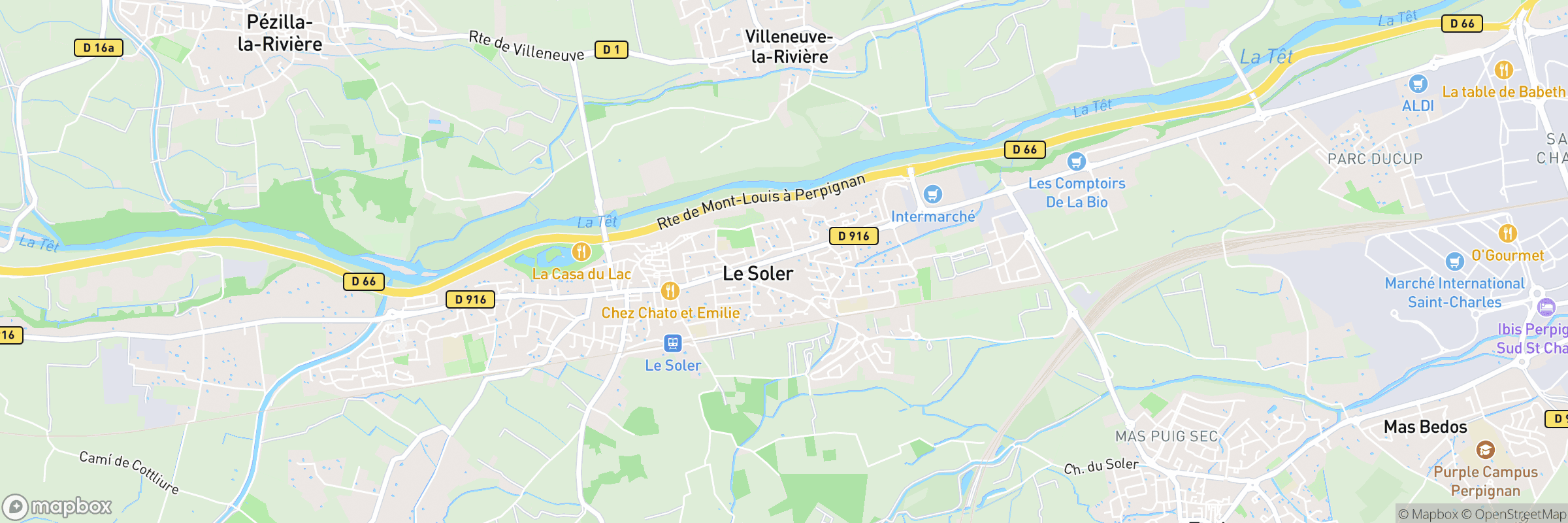 Le Soler