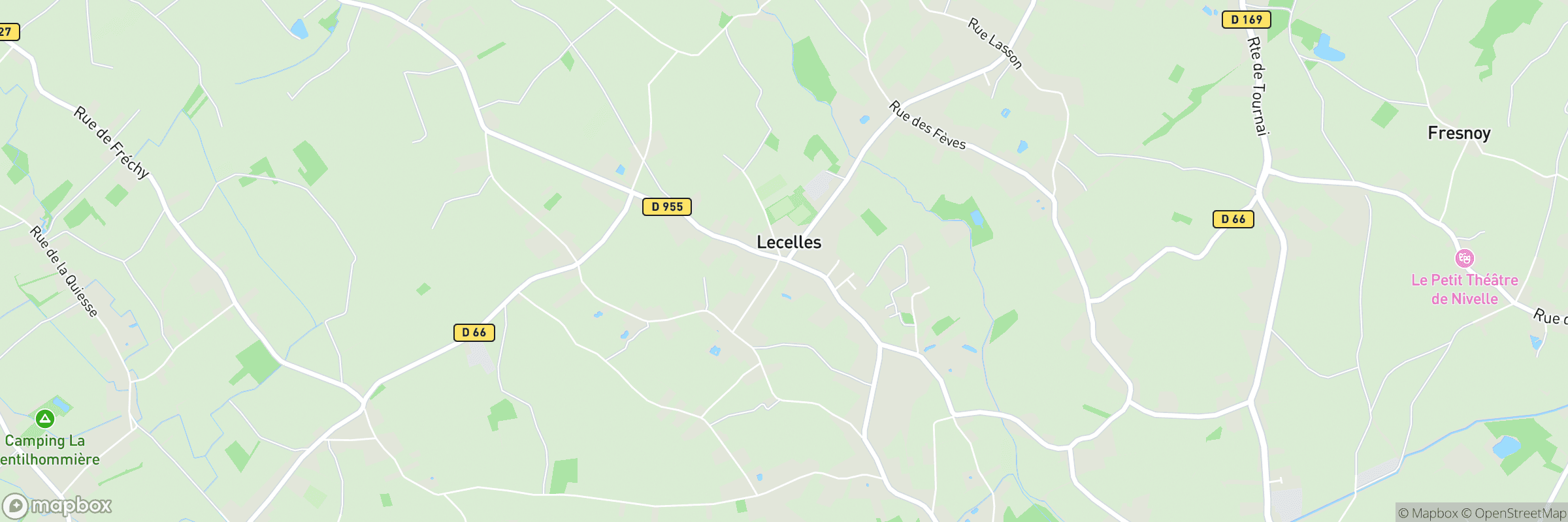 Lecelles