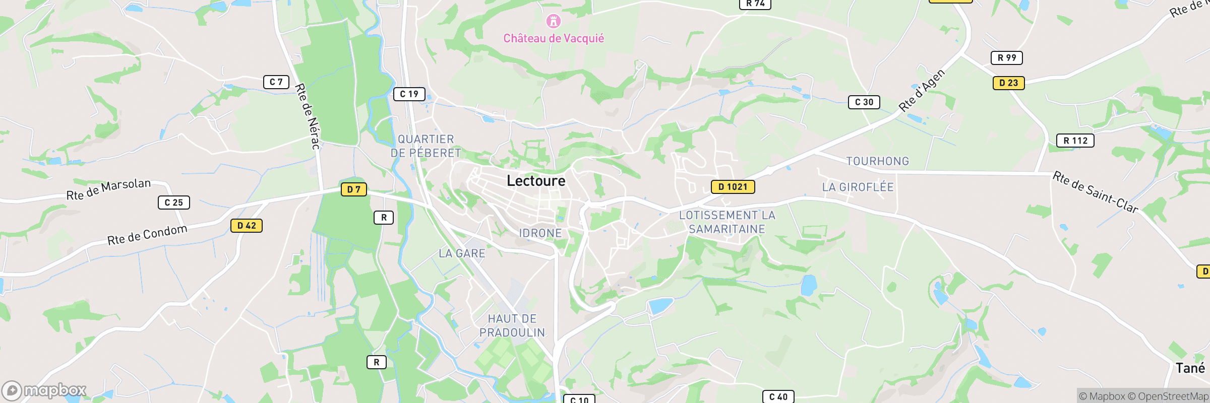 Lectoure