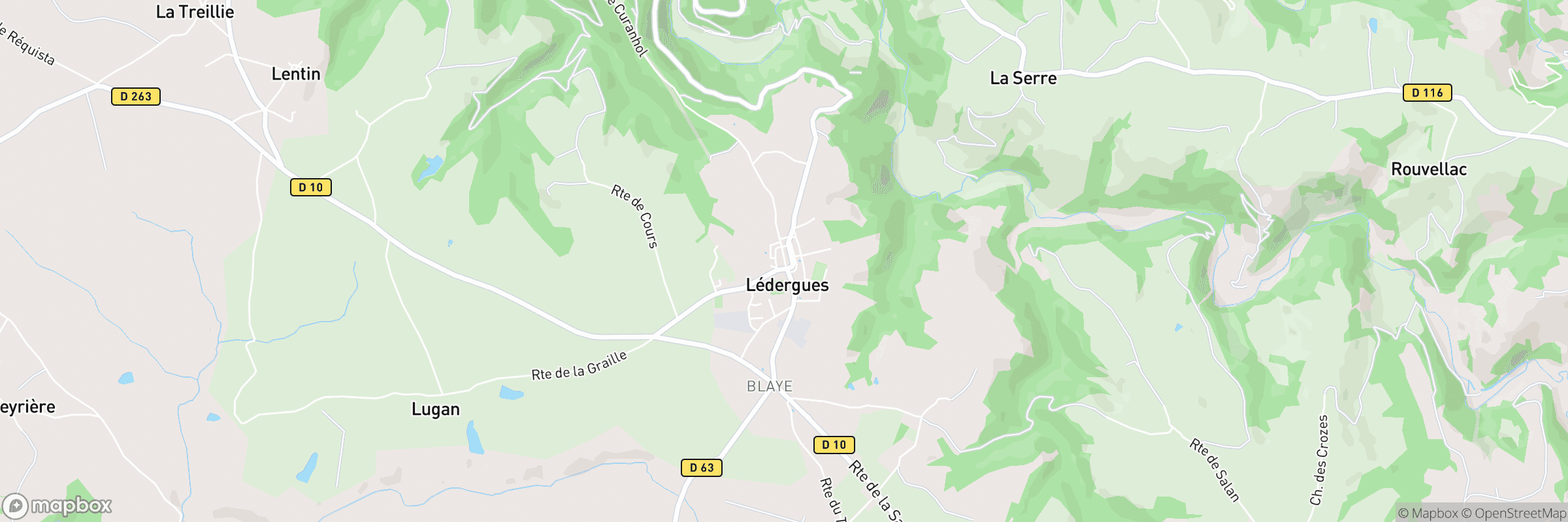 Ledergues