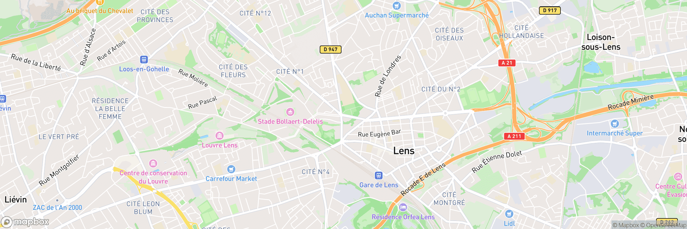 Lens