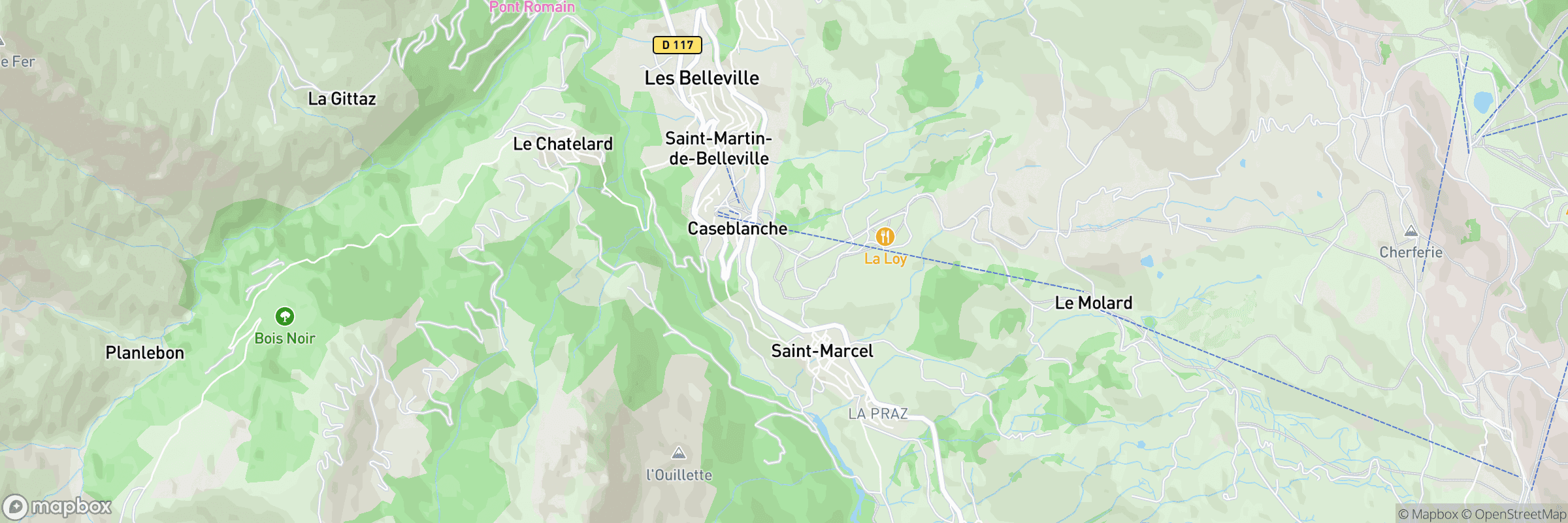 Les Belleville