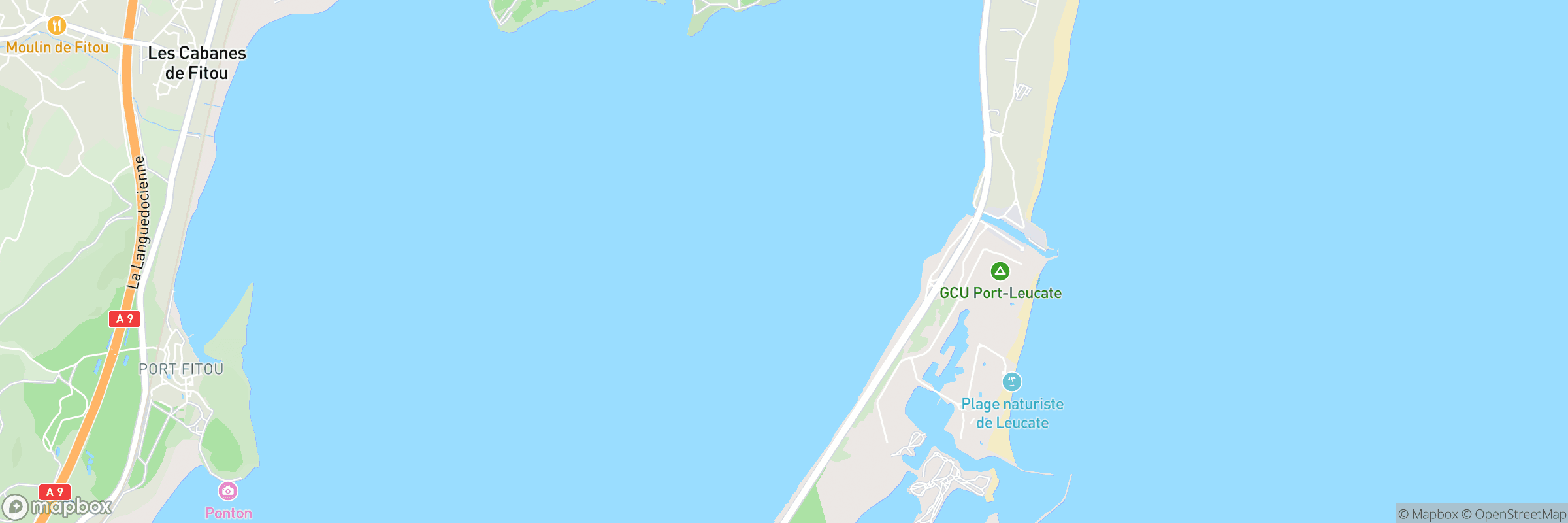 Leucate