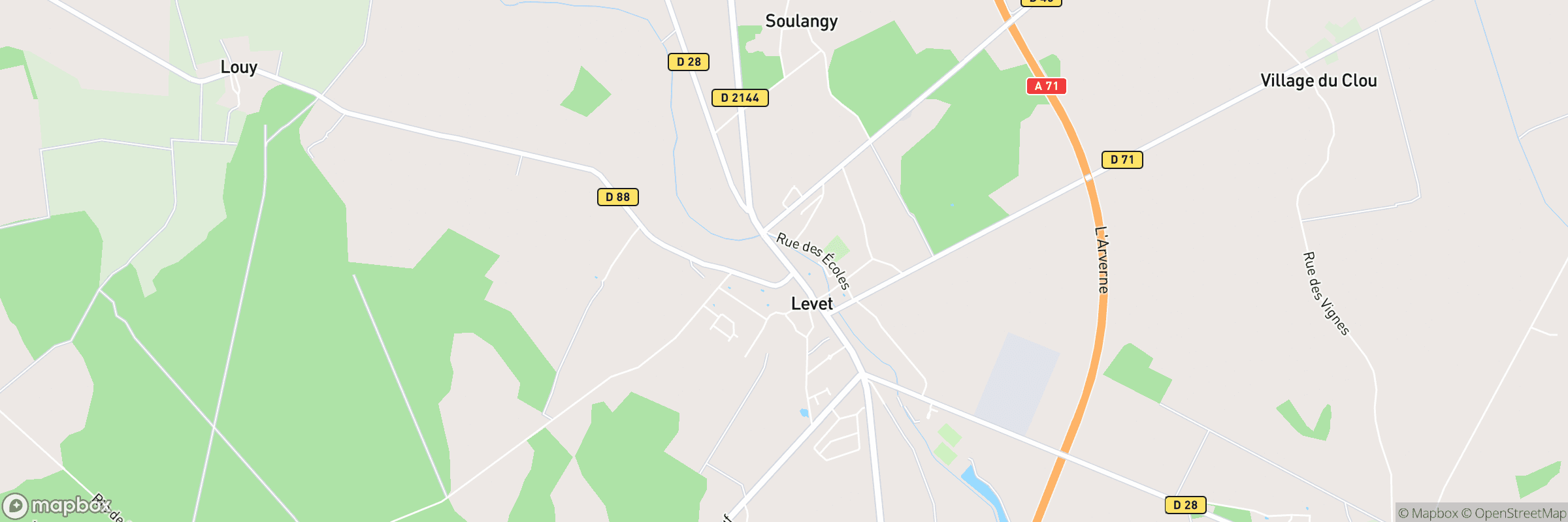 Levet