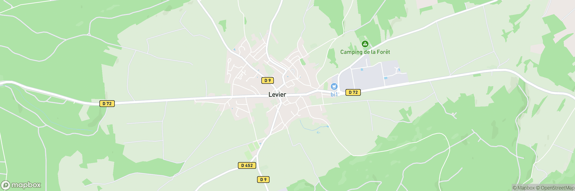 Levier