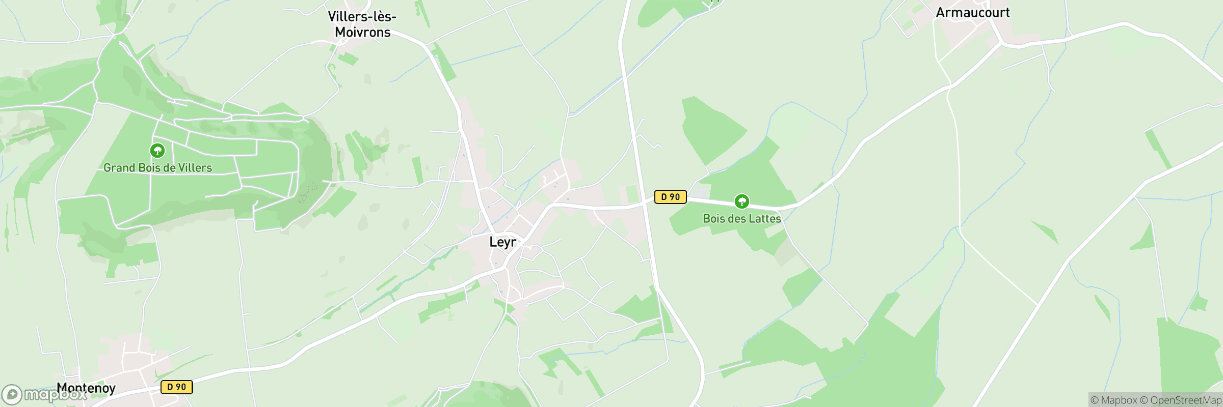Leyr