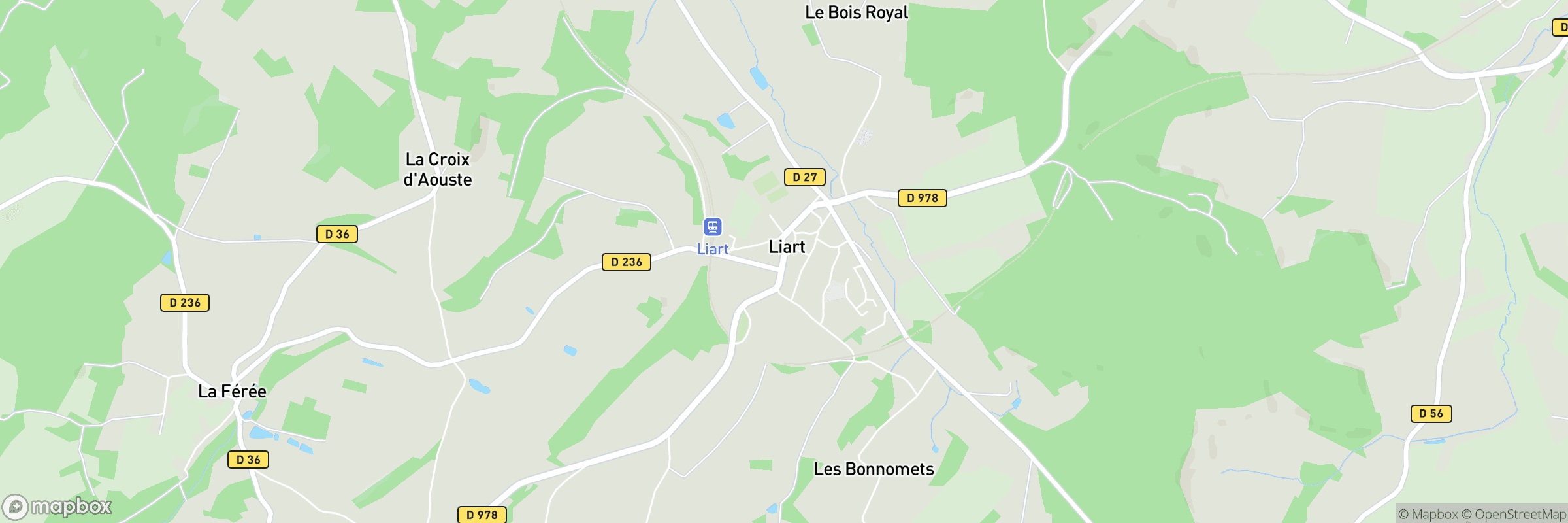Liart