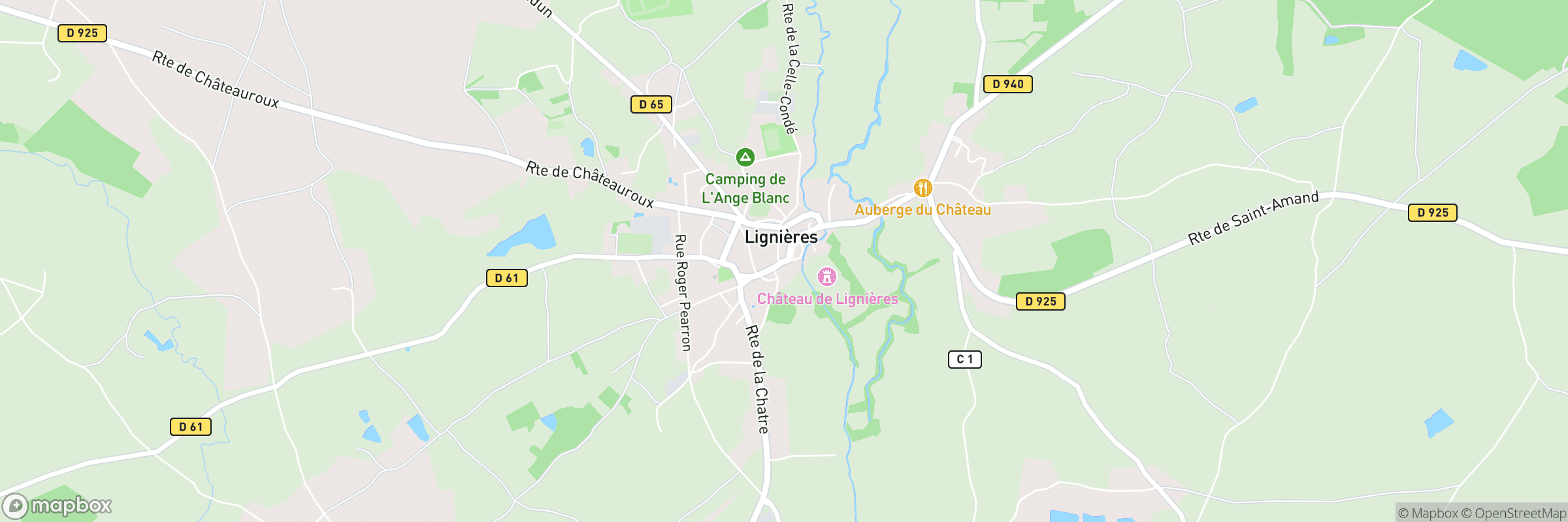 Lignieres