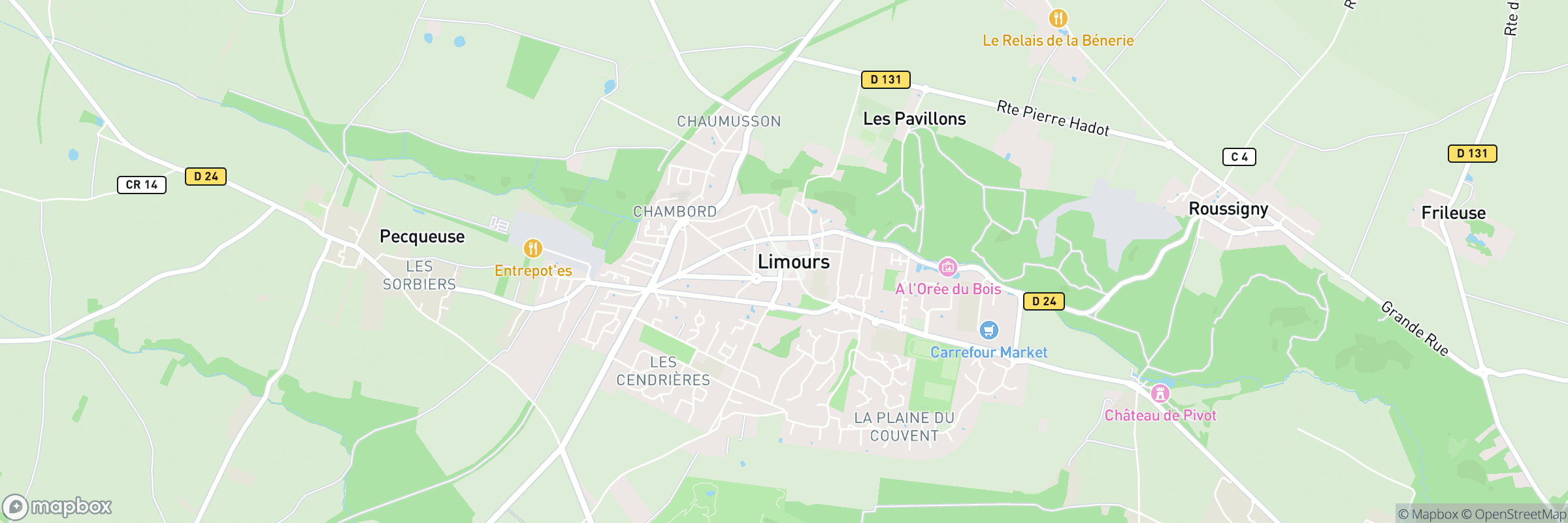 Limours