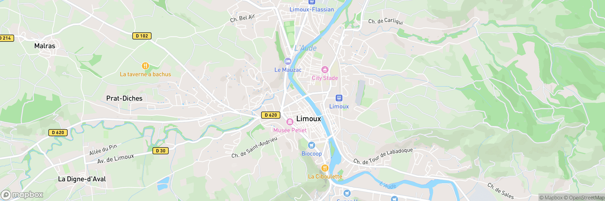 Limoux
