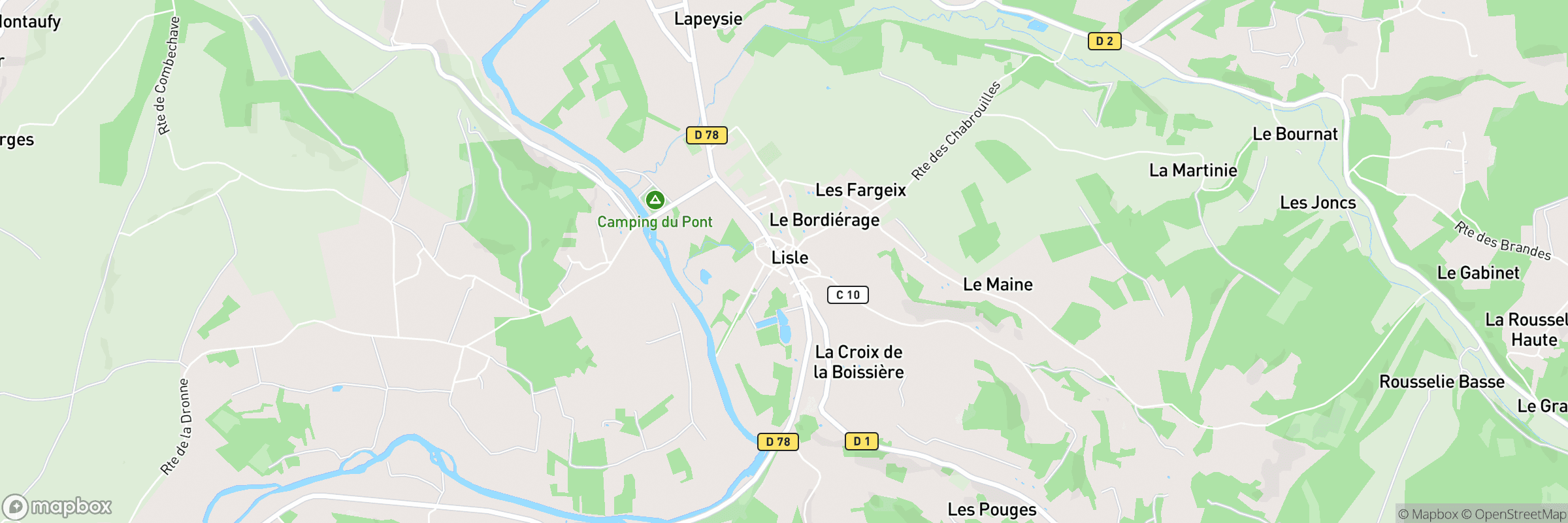 Lisle