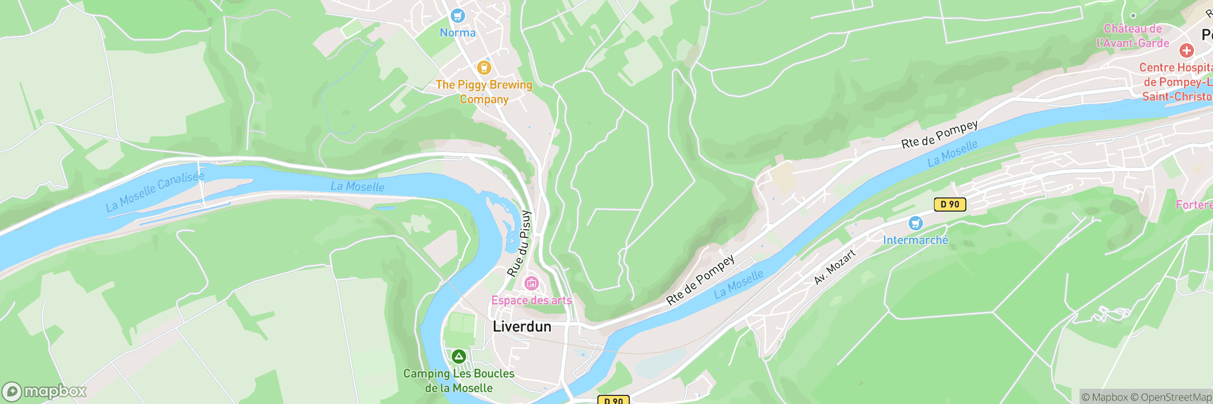 Liverdun