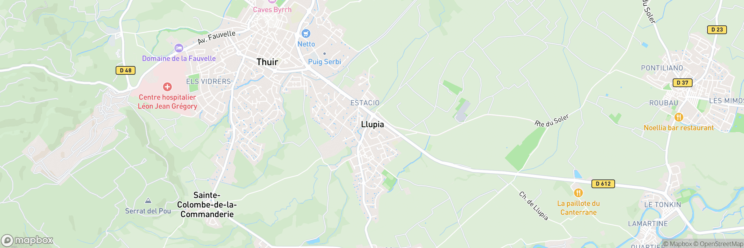 Llupia