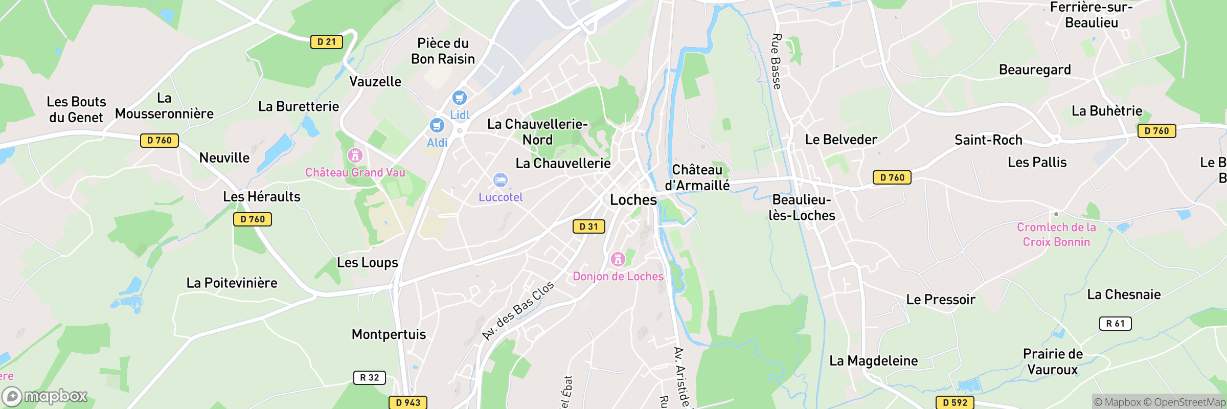 Loches