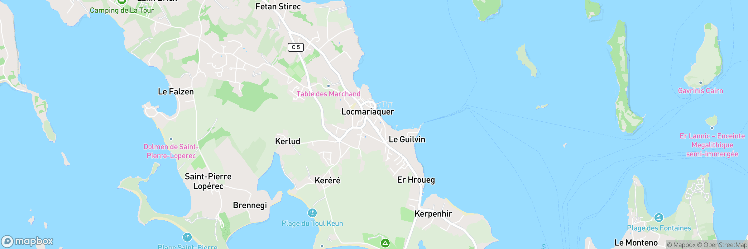 Locmariaquer