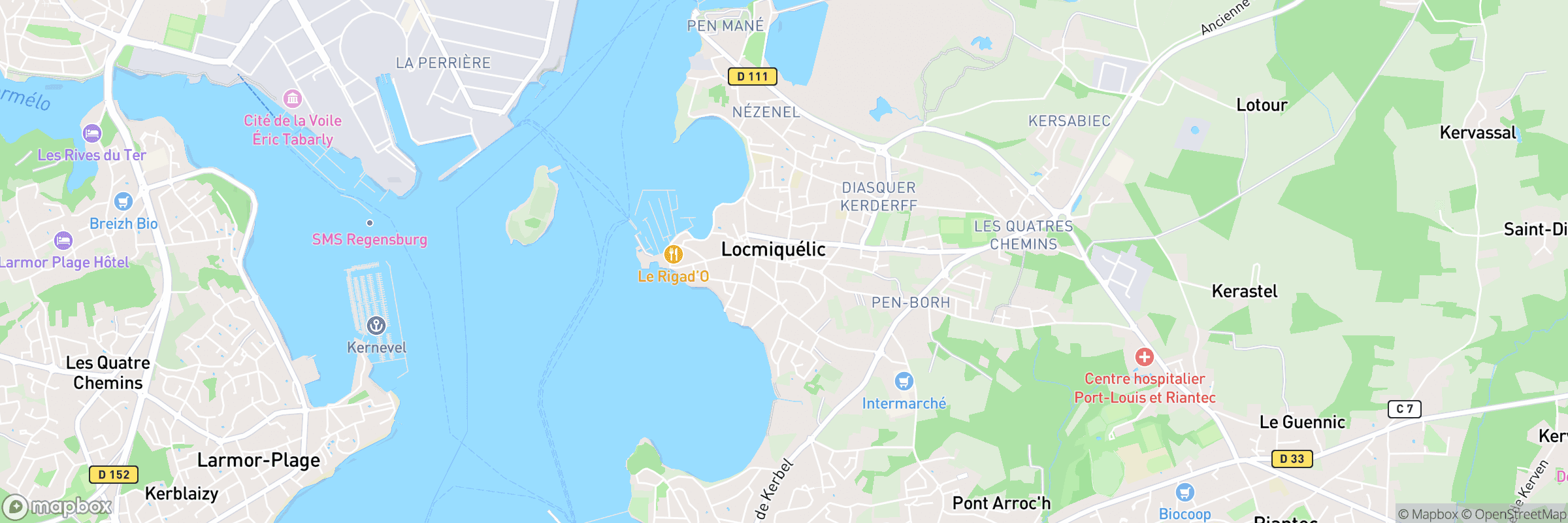 Locmiquelic
