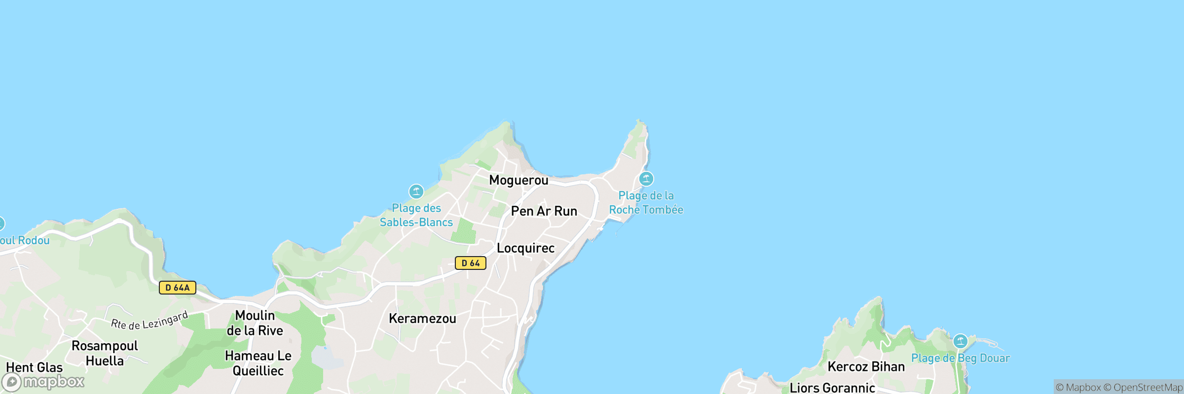 Locquirec