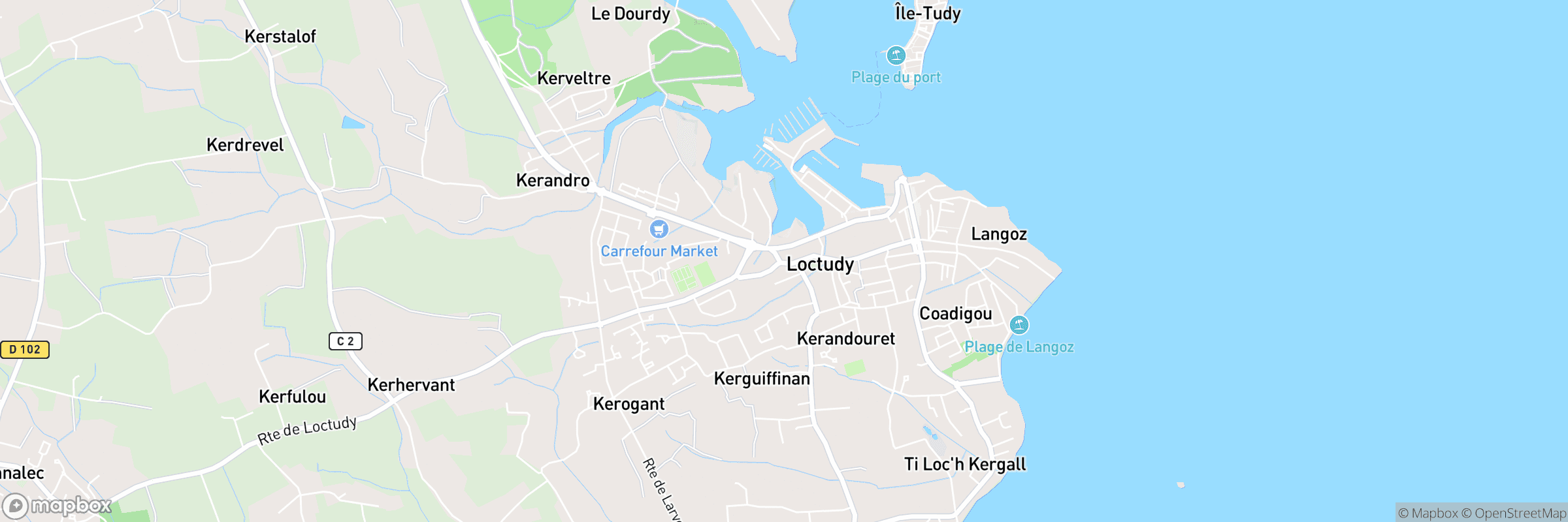 Loctudy