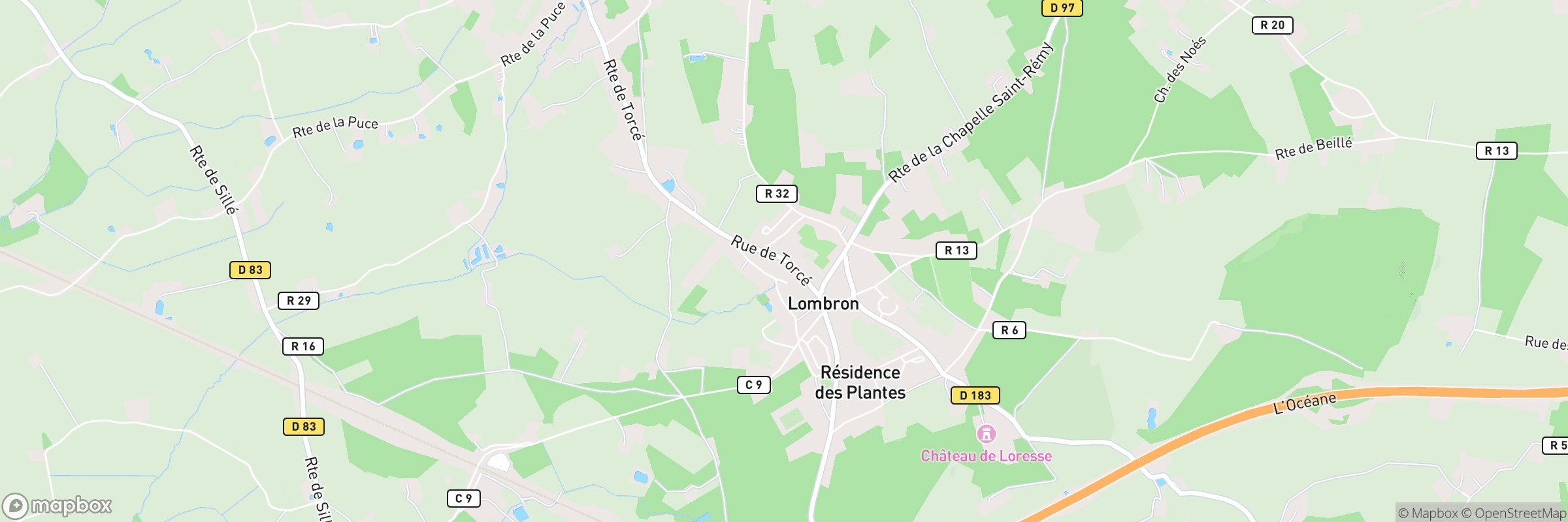 Lombron