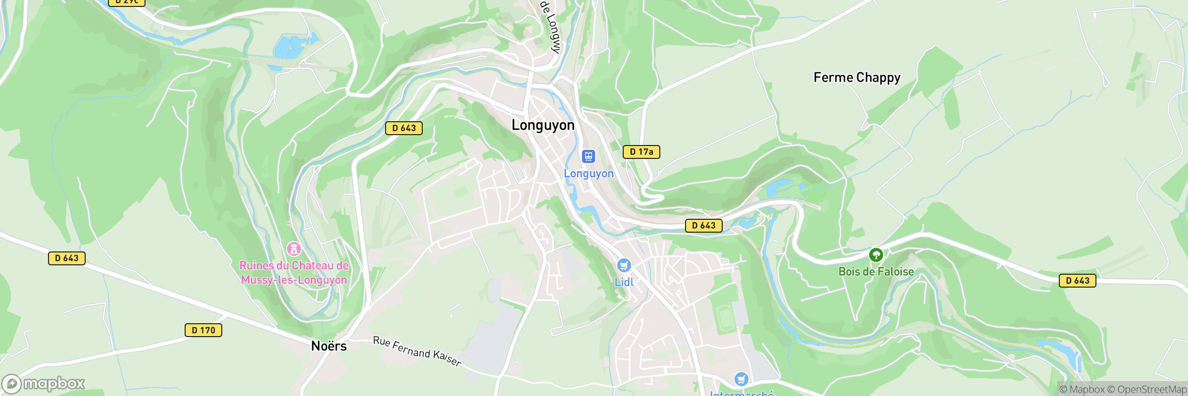 Longuyon
