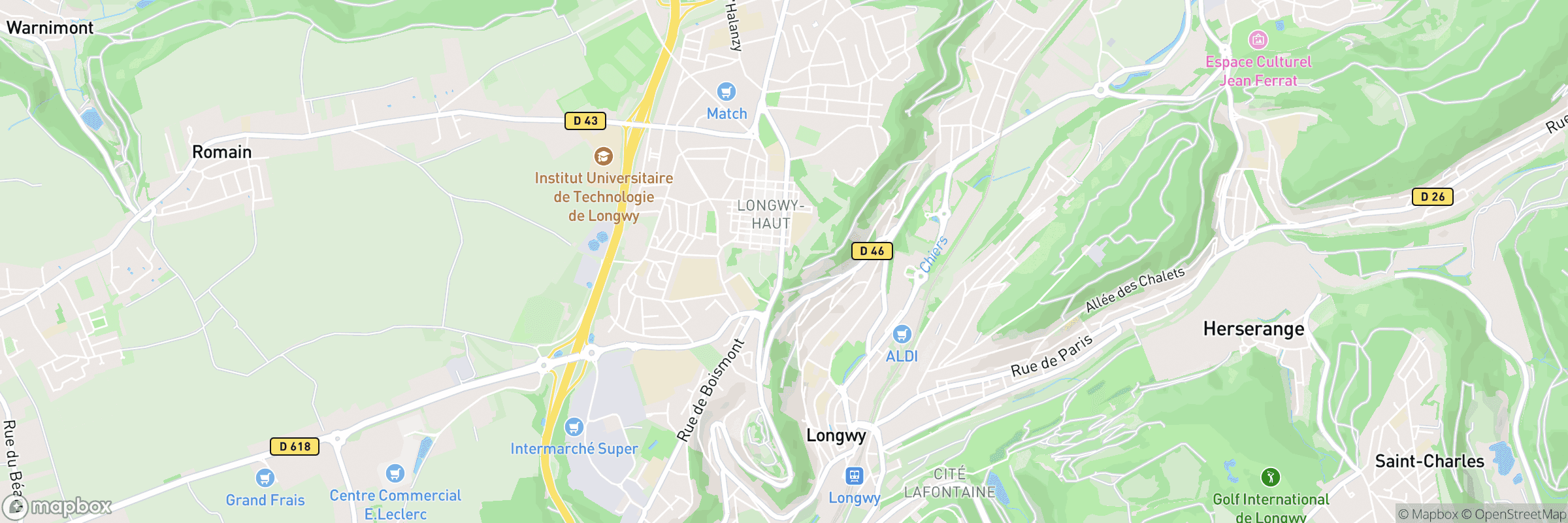 Longwy