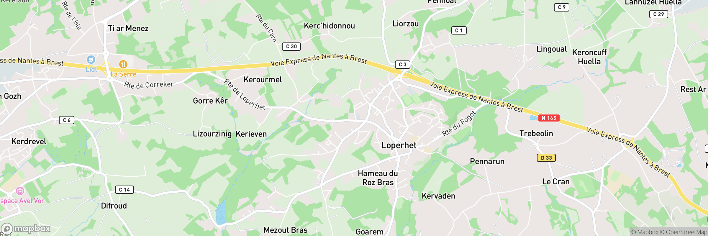 Loperhet
