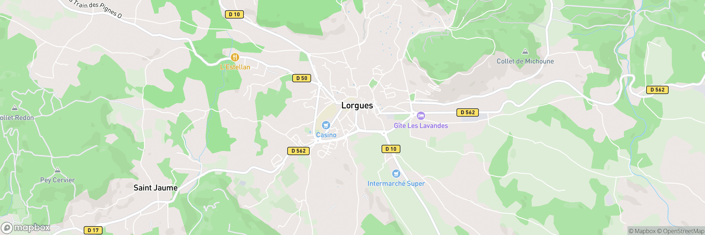 Lorgues