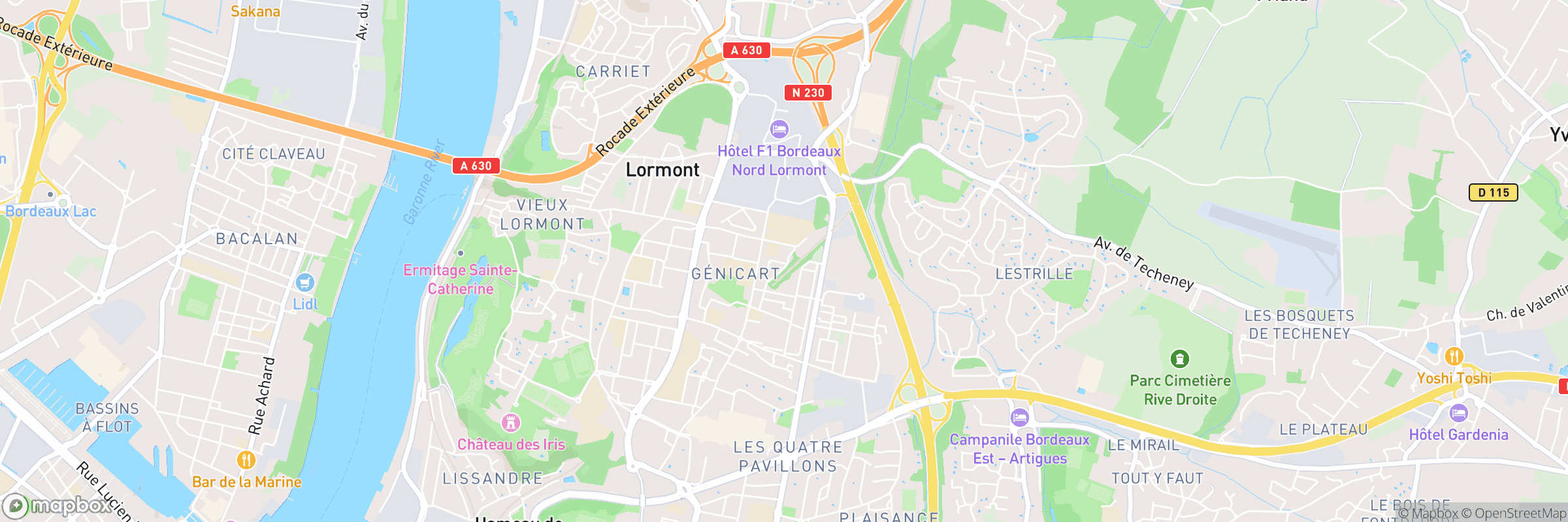 Lormont