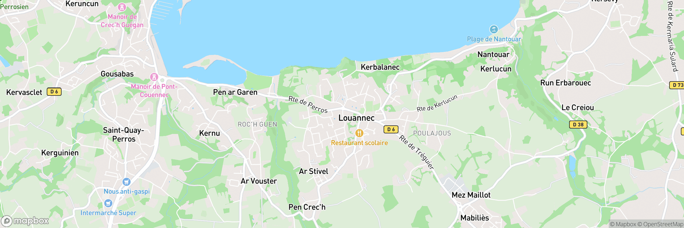 Louannec