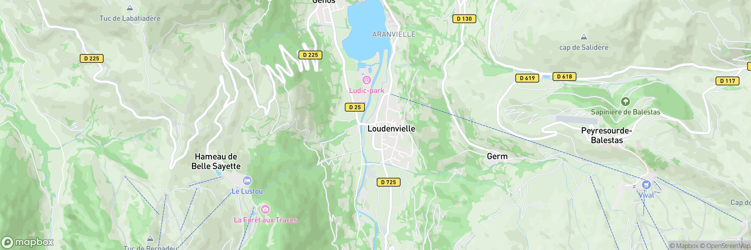 Loudenvielle
