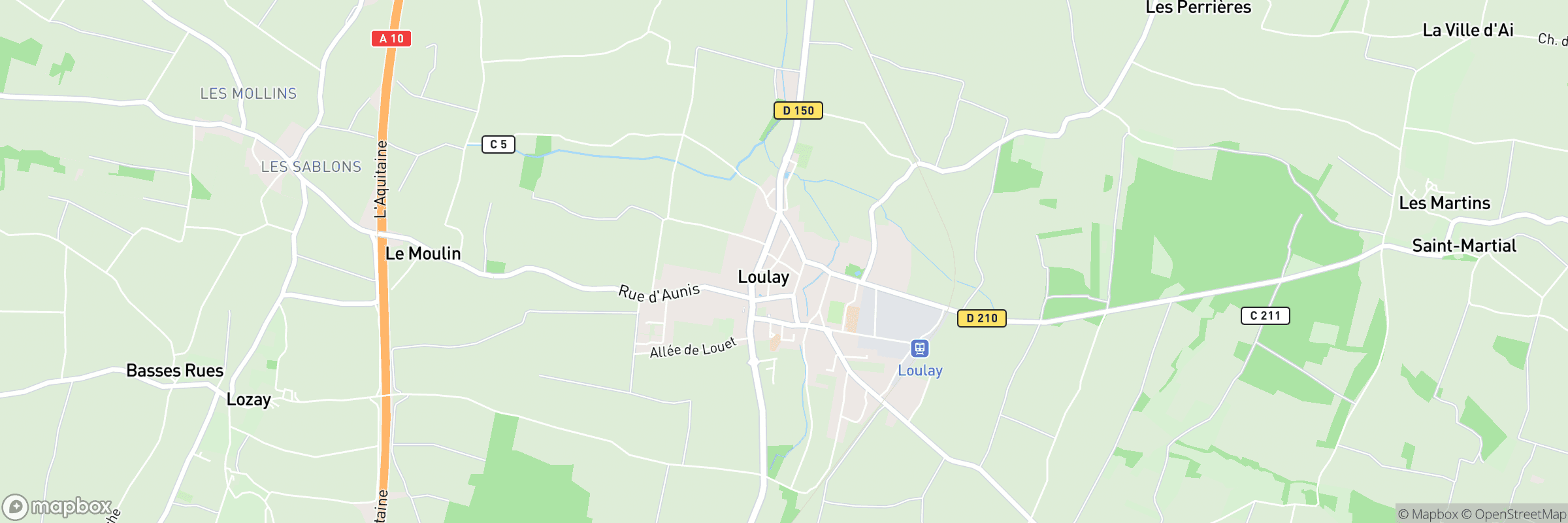 Loulay